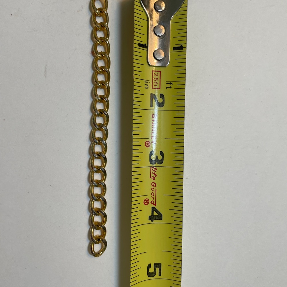 Turquoise-Colored Crystal Statement Necklace - image 5